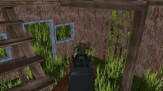 Stop the War — screenshot 4