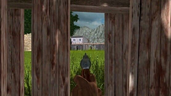 Stop the War — screenshot 5