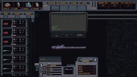 Mech Engineer — screenshot 2