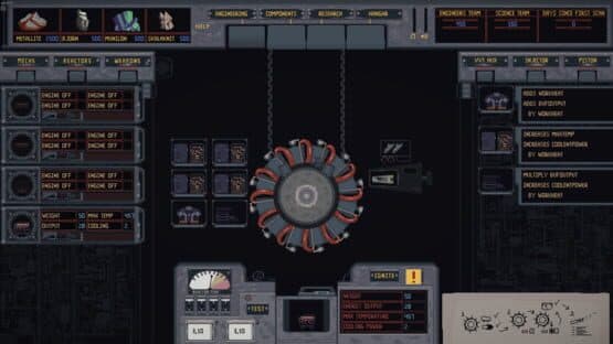 Mech Engineer — screenshot 3