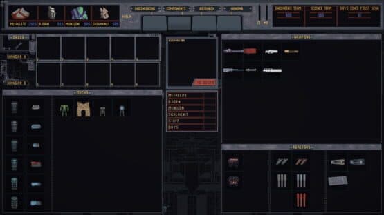 Mech Engineer — screenshot 4