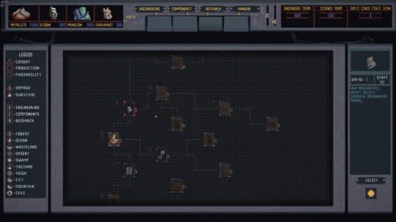 Mech Engineer — screenshot 5