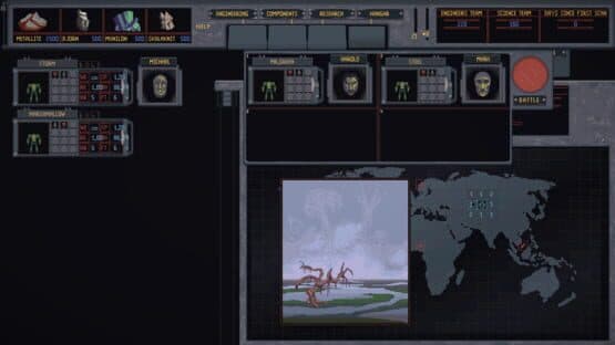Mech Engineer — screenshot 6