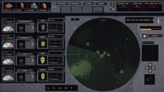 Mech Engineer — screenshot 7