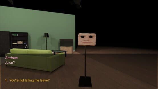 Gag — screenshot 1