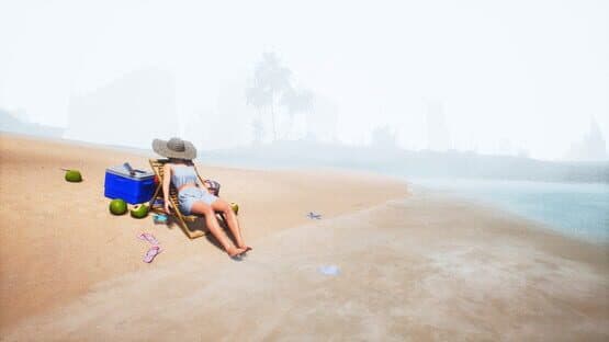 Defective Holiday — screenshot 2