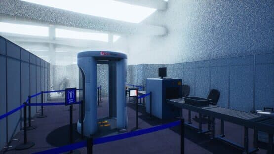 Defective Holiday — screenshot 7