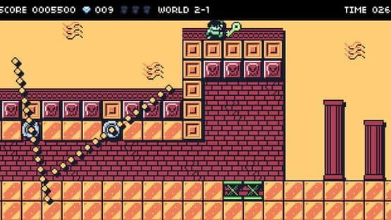 Super Nate Adventure — screenshot 4