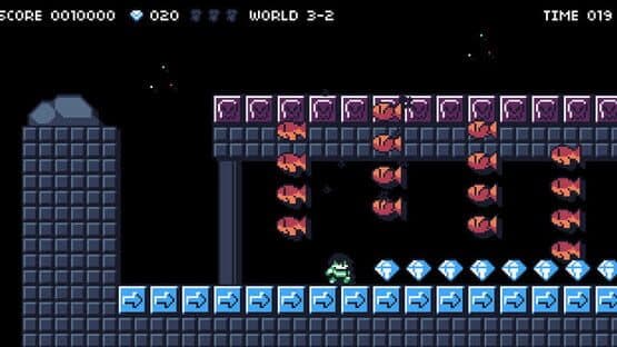 Super Nate Adventure — screenshot 5