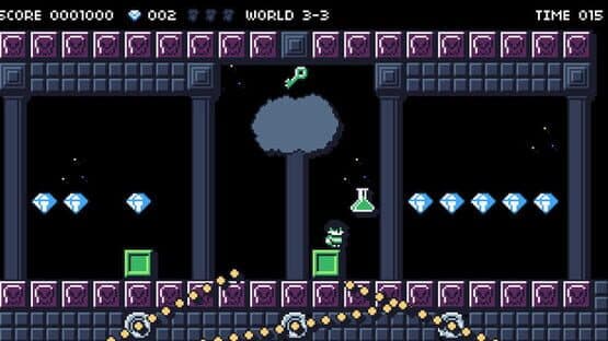Super Nate Adventure — screenshot 6