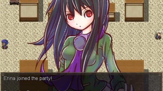 Hero and Daughter — screenshot 1