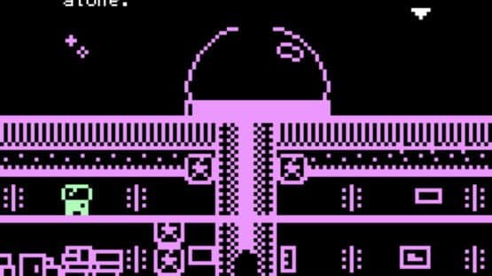 Space Loner Chronicle — screenshot 1