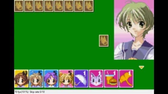Memories Off: Festa — screenshot 1
