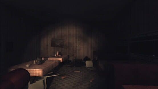 Chasing Static — screenshot 2