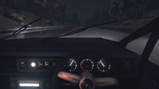 Chasing Static — screenshot 3