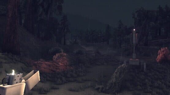 Chasing Static — screenshot 4