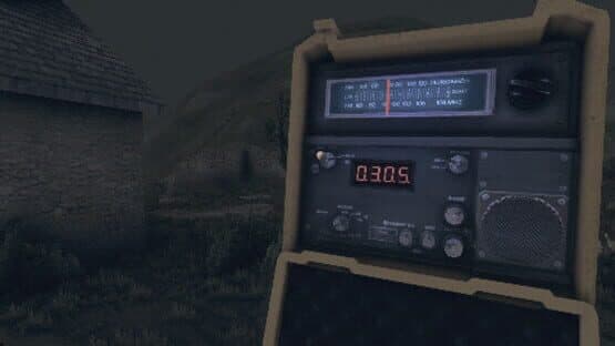 Chasing Static — screenshot 5