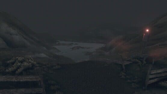Chasing Static — screenshot 6