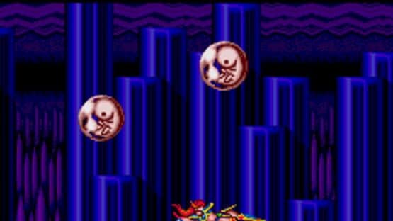 Valis IV — screenshot 1