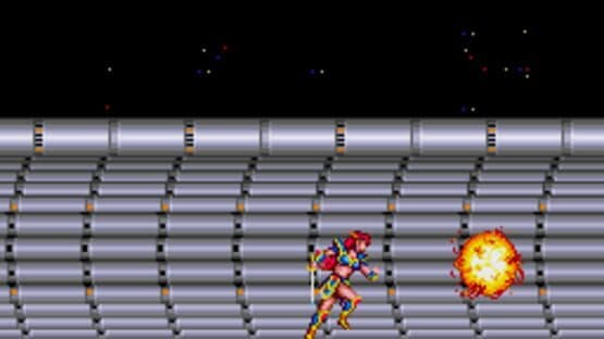 Valis IV — screenshot 5