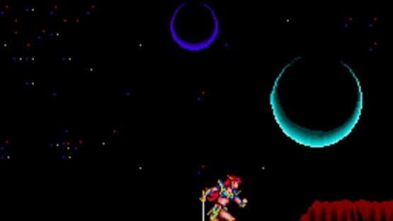 Valis IV — screenshot 6