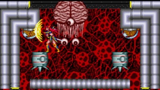 Valis IV — screenshot 7