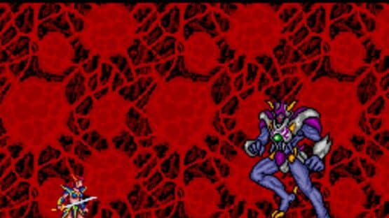 Valis IV — screenshot 8