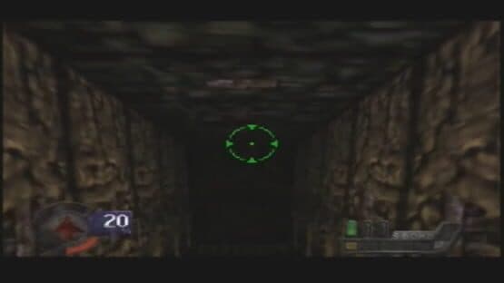 Knife Edge: Nose Gunner — screenshot 3
