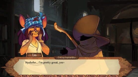 The Hayseed Knight — screenshot 5