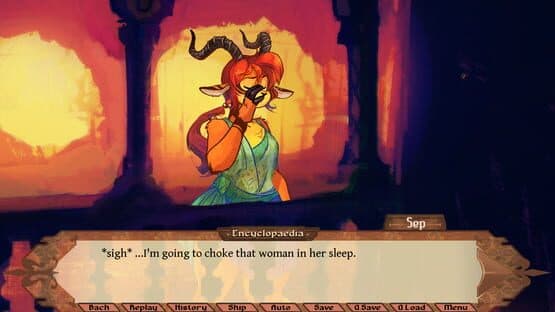 The Hayseed Knight — screenshot 7