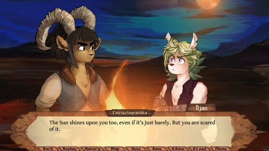 The Hayseed Knight — screenshot 8