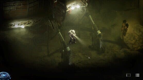 Stasis: Bone Totem — screenshot 1