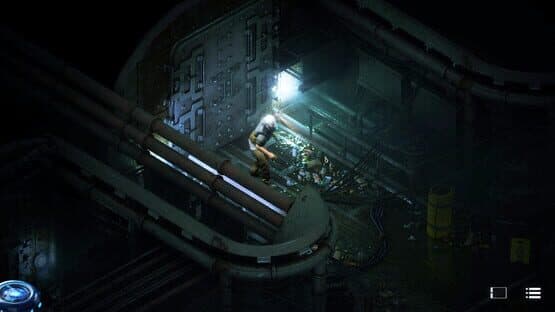 Stasis: Bone Totem — screenshot 2
