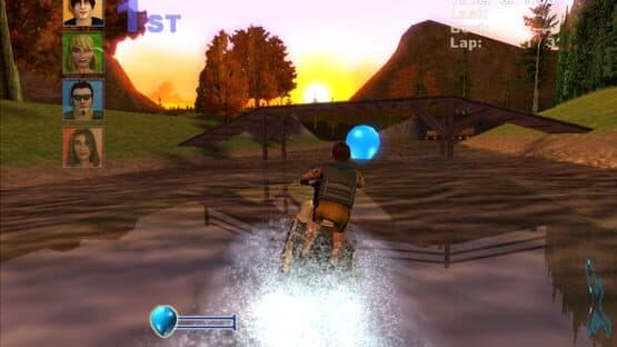 Kawasaki Jet Ski — screenshot 2