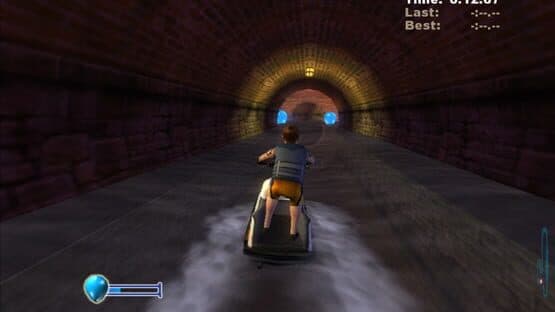 Kawasaki Jet Ski — screenshot 3