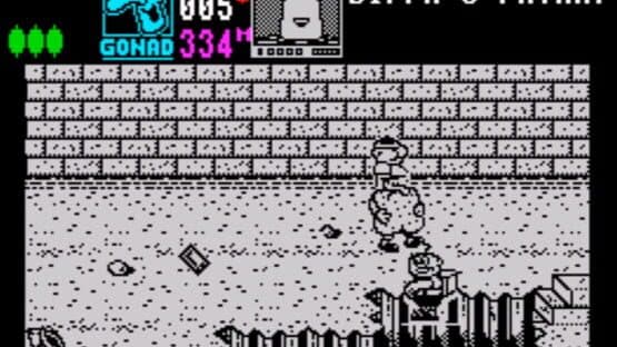 Viz: The Game — screenshot 2