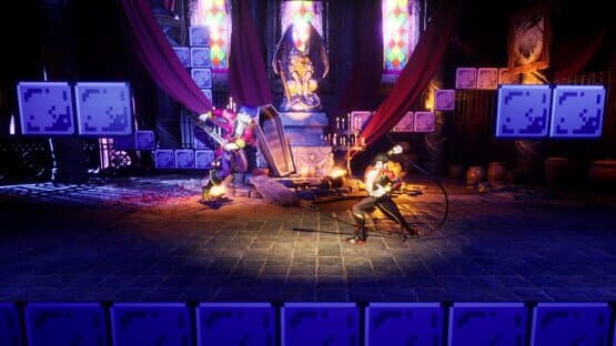 Romancelvania — screenshot 2