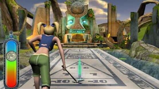 Summer Sports 2: Island Sports Party — screenshot 1