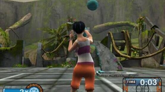 Summer Sports 2: Island Sports Party — screenshot 2