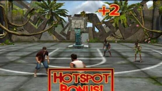Summer Sports 2: Island Sports Party — screenshot 3