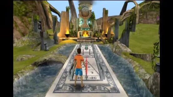 2 for one 1 Power Pack I Kawasaki Jet Ski / Summer Sports 2: Island Sports Party — screenshot 1