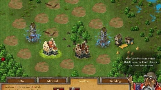 Be a King — screenshot 3