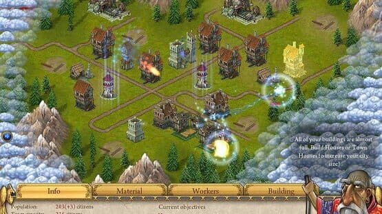 Be a King 2 — screenshot 1