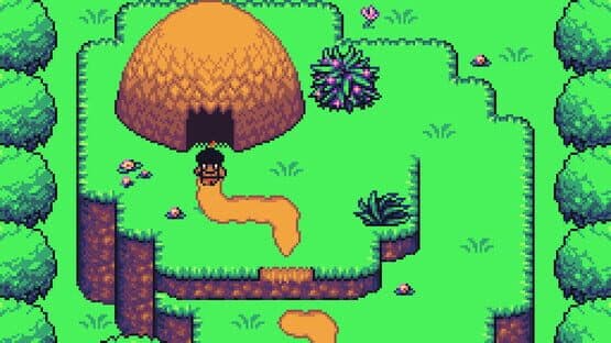 Tropicalia — screenshot 1