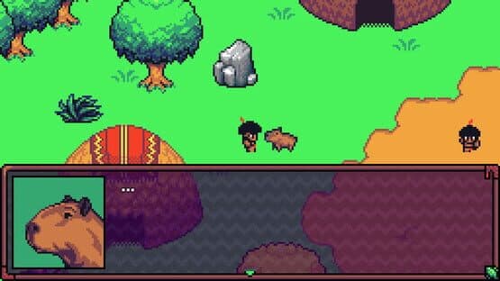 Tropicalia — screenshot 3