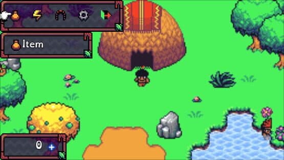 Tropicalia — screenshot 4