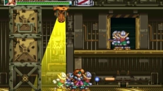 Rapid Reload — screenshot 3