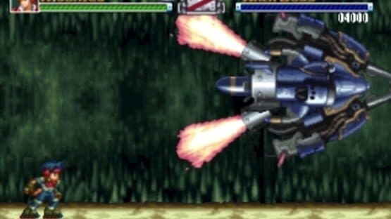 Rapid Reload — screenshot 5