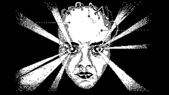 Deus Ex Machina — screenshot 1