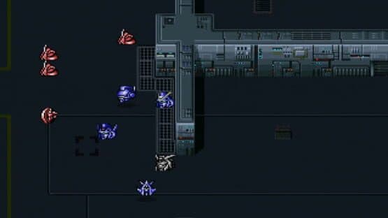 Shin Super Robot Taisen — screenshot 3